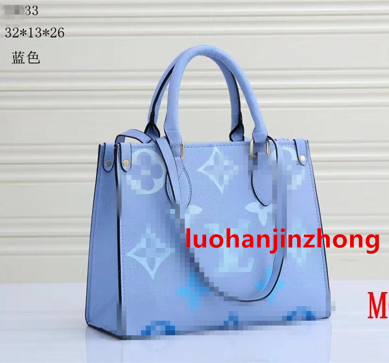 luxurys designers bags ONTHEGO womens handbags purse tote bag ladies Casual tote PVC leather shoulder bags YSLity louiseity LVs Viutonity GB9033
luxurys designers bags ONTHEGO womens handbags purse tote bag ladies Casual tote PVC leather shoulder bags YSLity louiseity LVs Viutonity GB9033