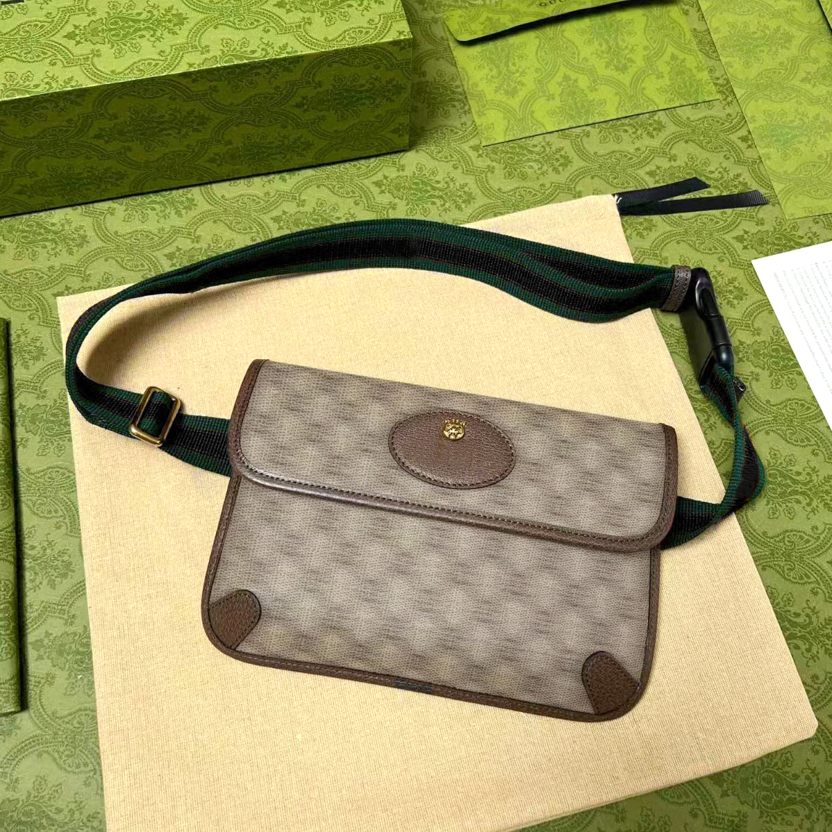 wholesale 10 styles Waist Bags Cross Body shoulder Waistpacks travel Ophidia belt bag women marmont fashion leather bum hangbag men nylon Luxury Designer fanny pack
wholesale 10 styles Waist Bags Cross Body shoulder Waistpacks travel Ophidia belt bag women marmont fashion leather bum hangbag men nylon Luxury Designer fanny pack