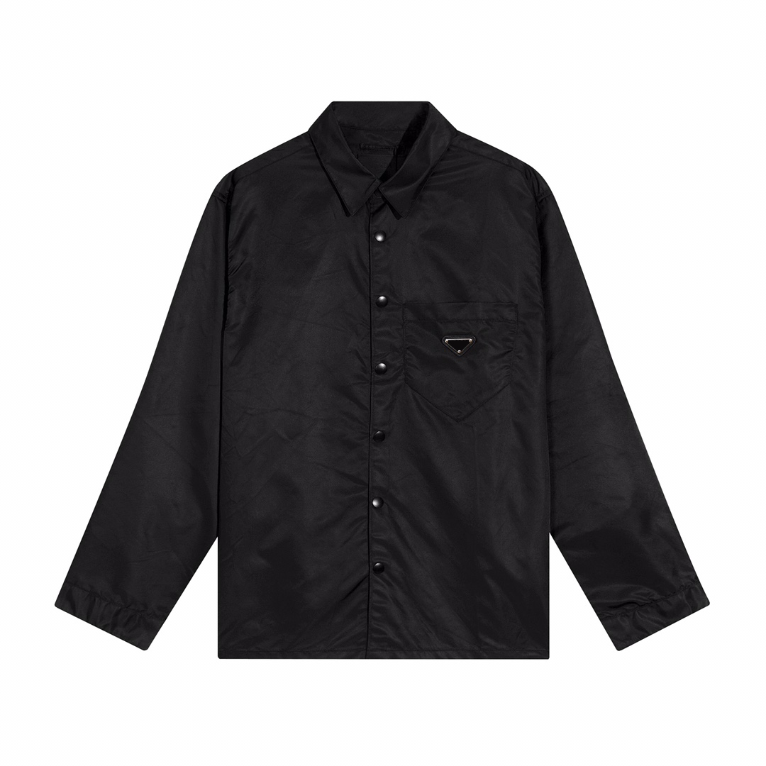 Italian classics Mens RE-NYLON Jacket Shirt Style t-shirt Canada North Coat Solid Color Spring Jackets For Men Openwork Letters Business Parker Clothing S-XL, Black
Italian classics Mens RE-NYLON Jacket Shirt Style t-shirt Canada North Coat Solid Color Spring Jackets For Men Openwork Letters Business Parker Clothing S-XL, Black