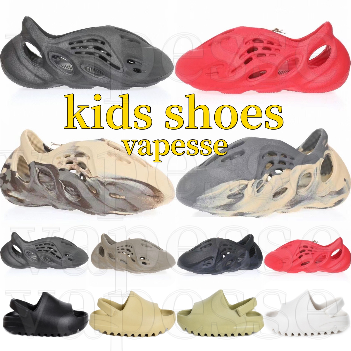 baby kids shoes runner slipper shoe sneaker designer slide toddler big boys black foam kid youth toddler infants boy girl children fashion grey sga16, 4-green
baby kids shoes runner slipper shoe sneaker designer slide toddler big boys black foam kid youth toddler infants boy girl children fashion grey sga16, 4-green