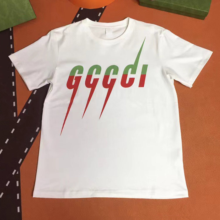 Summer Designer T Shirt for Men Women Letters Printing Tees Fashion Mens Tee Shirts Short Sleeve Homme Breathable Clothing Multi Styles
Summer Designer T Shirt for Men Women Letters Printing Tees Fashion Mens Tee Shirts Short Sleeve Homme Breathable Clothing Multi Styles