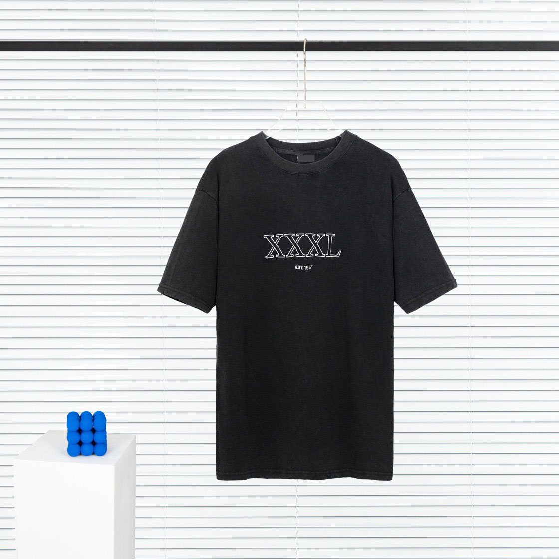 Men' Plus Tees & Polos letter knitted sweater in autumn / winter 2022 knitting machine e Custom detail crew neck cotton u0ergf, 00
Men' Plus Tees & Polos letter knitted sweater in autumn / winter 2022 knitting machine e Custom detail crew neck cotton u0ergf, 00