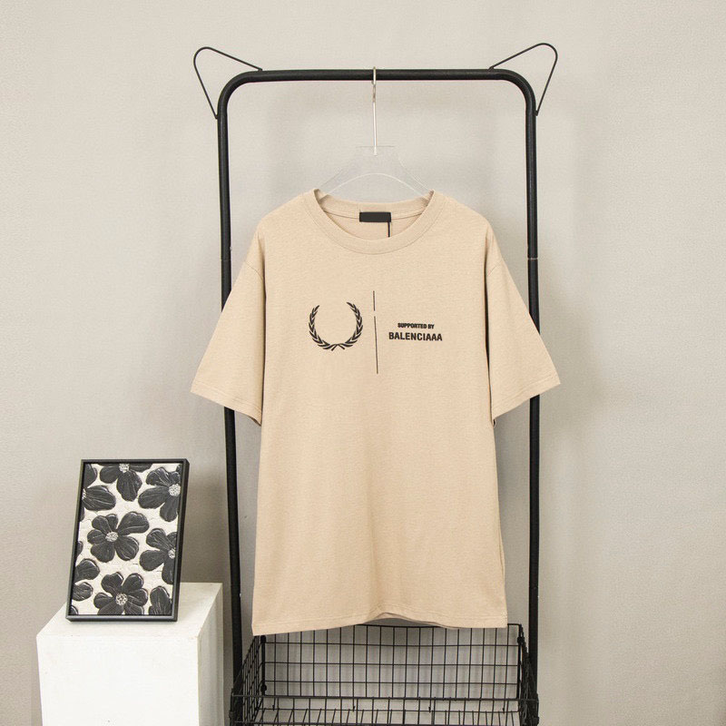 Men's Plus Tees & Polos Round neck embroidered and printed polar style summer wear with street pure cotton M set shorts tshirt set wqqq
Men's Plus Tees & Polos Round neck embroidered and printed polar style summer wear with street pure cotton M set shorts tshirt set wqqq