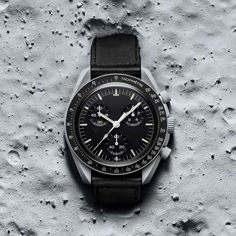 Moon watch mens designer watches air king Bioceramic moonswatches luxury ceramic Planet movement montre Limited Edition Master Wristwatches Quarz men WATCH, Earth
Moon watch mens designer watches air king Bioceramic moonswatches luxury ceramic Planet movement montre Limited Edition Master Wristwatches Quarz men WATCH, Earth