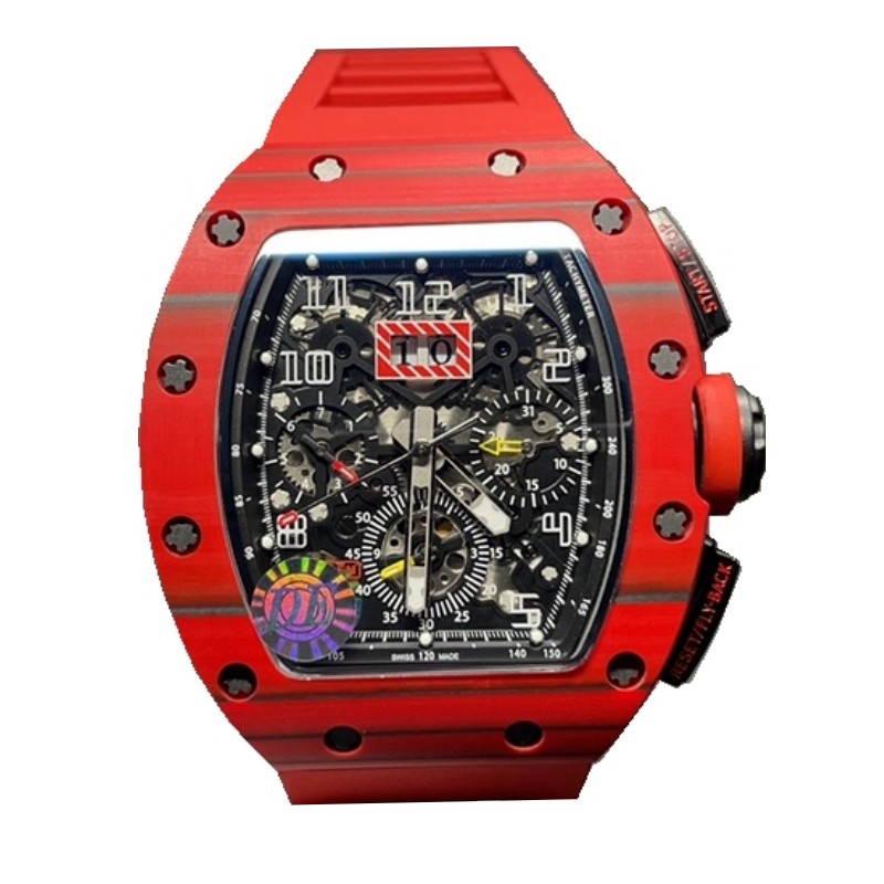 mens watch designer watches high quality luxury Luminous Sapphire Waterproof Sports Self-wind Fashion Wristwatches montre luxe automatic watch RM11-02 Red watch, Screwdriver
mens watch designer watches high quality luxury Luminous Sapphire Waterproof Sports Self-wind Fashion Wristwatches montre luxe automatic watch RM11-02 Red watch, Screwdriver