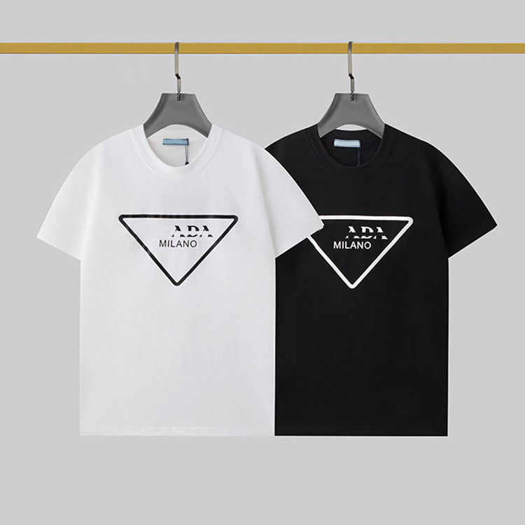 Mens fashion t shirt Designers Black and white letter printing tees Short Sleeve women's casual Hip tshirts Men Clothing
Mens fashion t shirt Designers Black and white letter printing tees Short Sleeve women's casual Hip tshirts Men Clothing