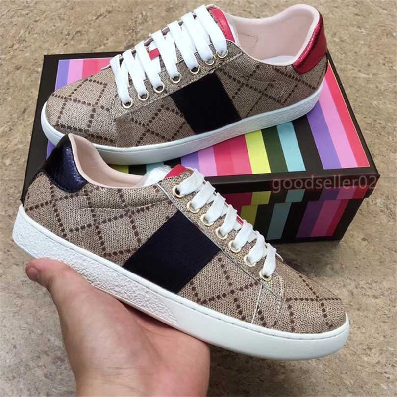 With Box Casual Shoes Luxury Womens Embroidered Pattern Leather Ace Sneaker Designer Men Women Bee Tiger Valentines Day Gift Fashion Beige Ebony Canvas Sneakers, 21.flower embroidered
With Box Casual Shoes Luxury Womens Embroidered Pattern Leather Ace Sneaker Designer Men Women Bee Tiger Valentines Day Gift Fashion Beige Ebony Canvas Sneakers, 21.flower embroidered