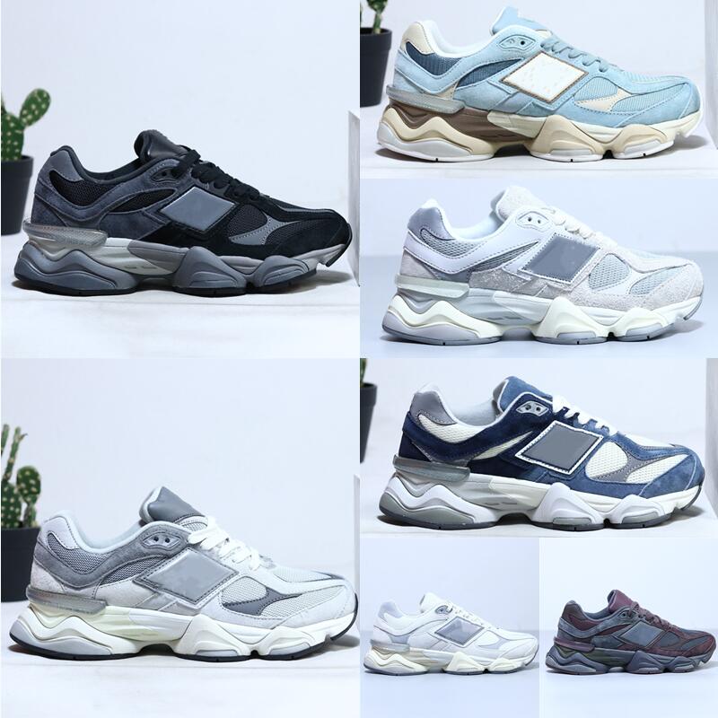 Truffle 9060Low Bla… - image