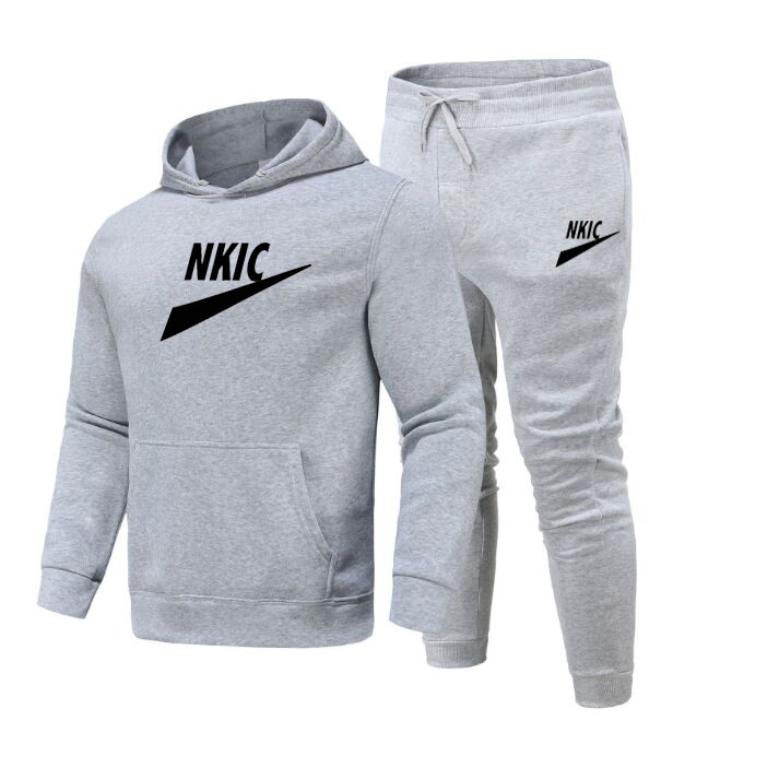 Fashion Men's Brand LOGO Tracksuit 2 Piece Hoodies and Pants Womens Sweat Suits Plus Size Hip Hop Jogger Sets Streetwear Men Clothing, Purple
Fashion Men's Brand LOGO Tracksuit 2 Piece Hoodies and Pants Womens Sweat Suits Plus Size Hip Hop Jogger Sets Streetwear Men Clothing, Purple