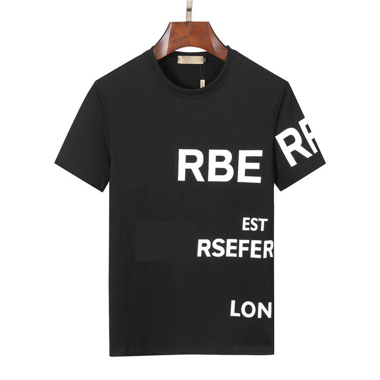 Mens t shirts summer shirtst designer shirt outdoor pure cotton tees printing round-neck short sleeved casual sports sweatshirt Luxurious couples same clothing, Black
Mens t shirts summer shirtst designer shirt outdoor pure cotton tees printing round-neck short sleeved casual sports sweatshirt Luxurious couples same clothing, Black
