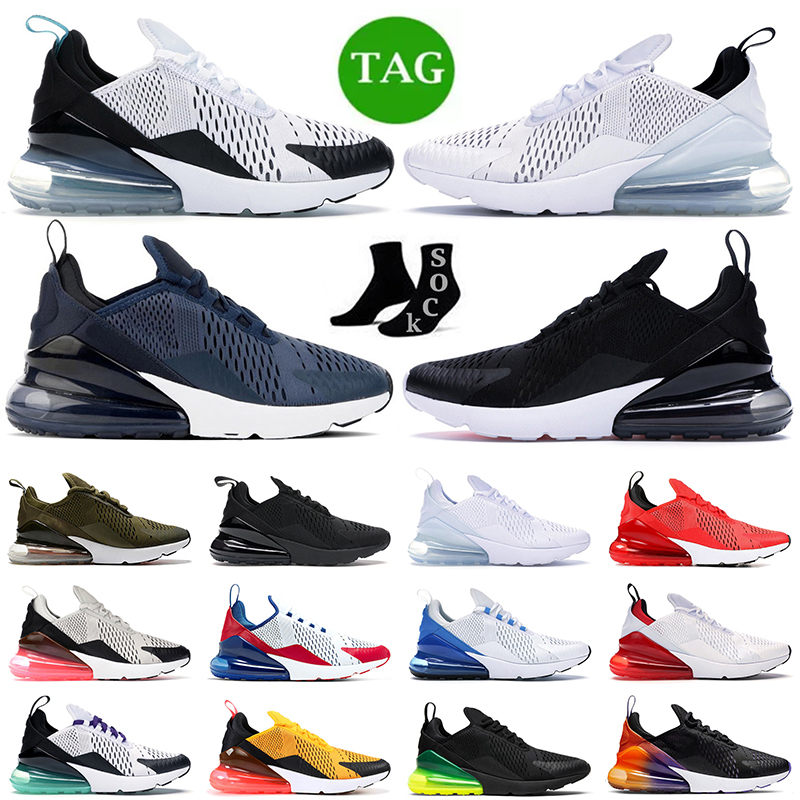 Sports max 270 Running Shoes Triple Black White Airmaxs University Red Barely Rose New Quality Platinum Volt 27C 270s Men Women air Tennis Trainers Sneakers dhgate, A1 40-45
Sports max 270 Running Shoes Triple Black White Airmaxs University Red Barely Rose New Quality Platinum Volt 27C 270s Men Women air Tennis Trainers Sneakers dhgate, A1 40-45