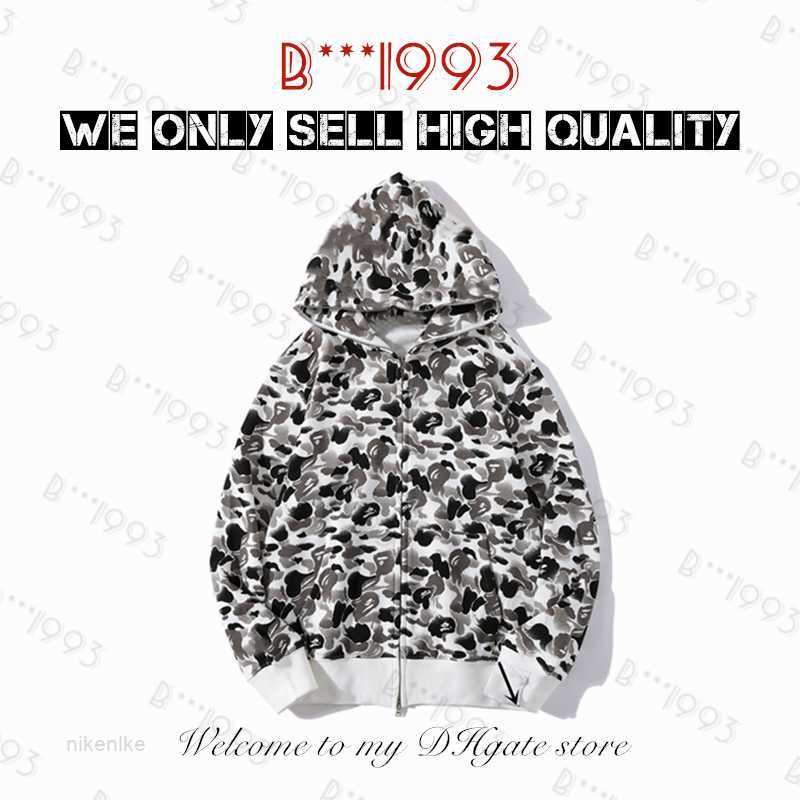 Designer Mens Hoodies Top Crafted Tiger Full Zip Hoodie Jacket Stylist Men Women Color Grid Harajuku Sweatshirt Fashion Co-branding Reflective Shark Hoodys AQEO, No.1
Designer Mens Hoodies Top Crafted Tiger Full Zip Hoodie Jacket Stylist Men Women Color Grid Harajuku Sweatshirt Fashion Co-branding Reflective Shark Hoodys AQEO, No.1