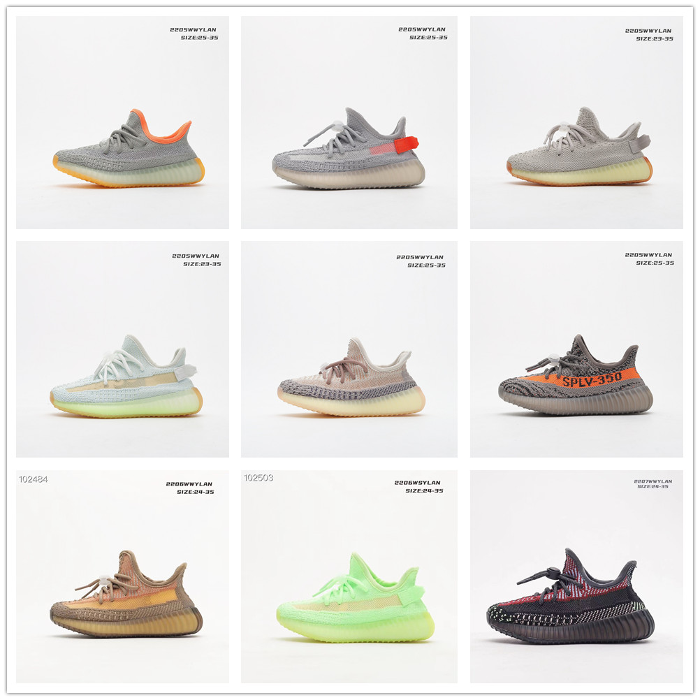 2023 kids shoes baby V2 black zebra white sneaker designer trainers 35 kid youth toddler infants children boy toddlers yezzies yeezies 350 Wolf 35, 22
2023 kids shoes baby V2 black zebra white sneaker designer trainers 35 kid youth toddler infants children boy toddlers yezzies yeezies 350 Wolf 35, 22