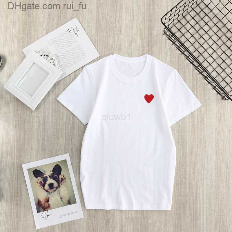 Fashion Mens Play T Shirt Designer Red Heart Commes Casual Women s Des Badge Garcons High Quanlity Ts Cotton EmbroideryruifuCGE6, I need see separate product
Fashion Mens Play T Shirt Designer Red Heart Commes Casual Women s Des Badge Garcons High Quanlity Ts Cotton EmbroideryruifuCGE6, I need see separate product