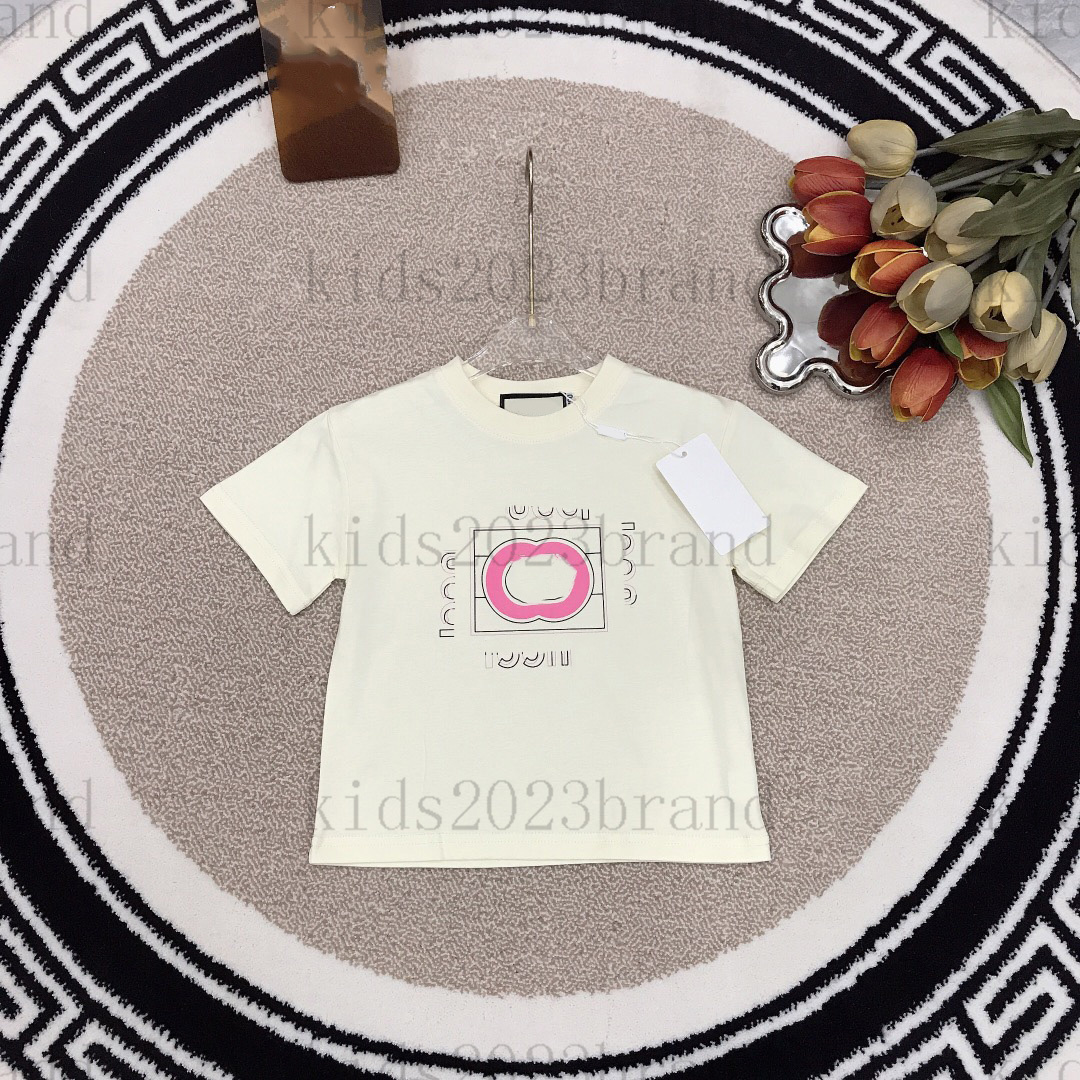 2023ss tees cotton white t-shirt boys outfit kids high-end T-shirts summer letter building blocks color matching tees Eco-friendly printing t shirts, 17#
2023ss tees cotton white t-shirt boys outfit kids high-end T-shirts summer letter building blocks color matching tees Eco-friendly printing t shirts, 17#