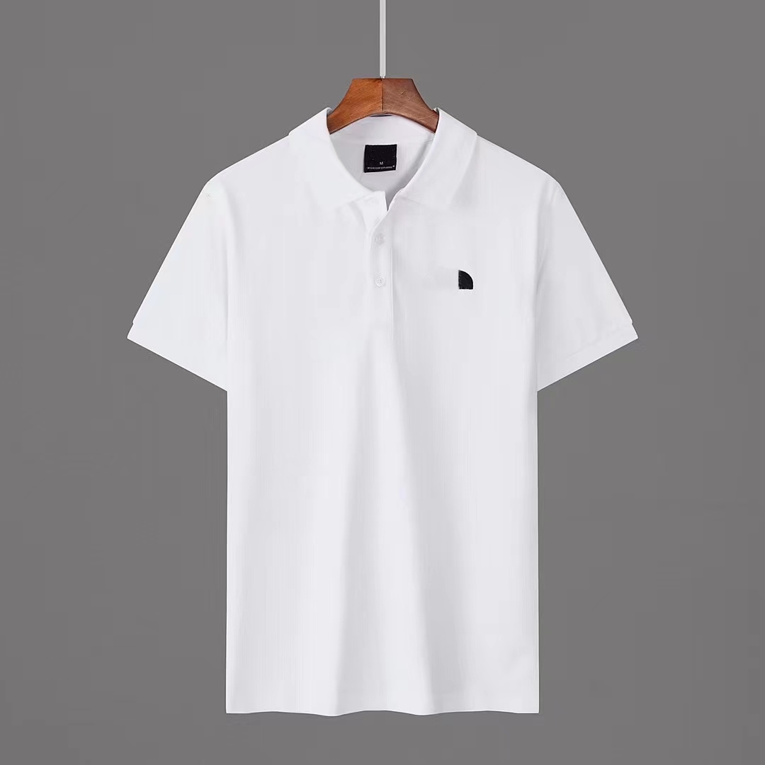 2023 Polo Shirts For Men Womens Designer T-shirts Fashion Face Letters Embroidery Tee Casual Spring Summer Luxury Short Sleeve Size -2XL 230g IO95, White
2023 Polo Shirts For Men Womens Designer T-shirts Fashion Face Letters Embroidery Tee Casual Spring Summer Luxury Short Sleeve Size -2XL 230g IO95, White