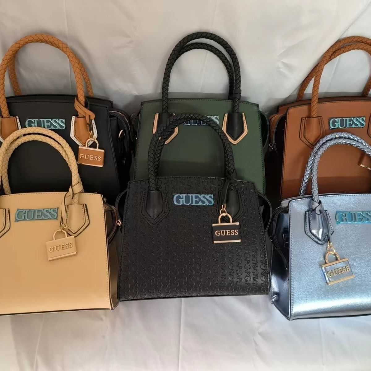 Designer Luxury Gue ss Bags For Womens Handbags Crossbody Purses Guessity Large Capacity Versatile Totes Multicolour Fashion Lnclined Shoulder Black Wallet U4Z1
Designer Luxury Gue ss Bags For Womens Handbags Crossbody Purses Guessity Large Capacity Versatile Totes Multicolour Fashion Lnclined Shoulder Black Wallet U4Z1