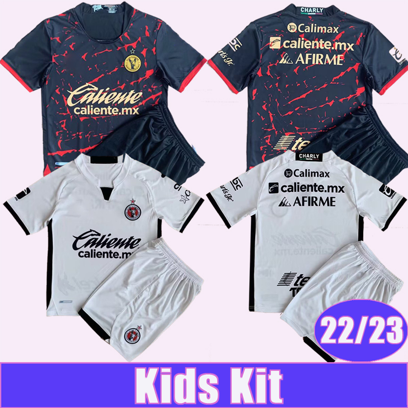 22 23 Mexico Tijuana Kids Kit Soccer Jersey CASTILLO J. MONTECINOS RODRIGUEZ B. DIAZ LOPEZ Home Away Child Suit Football Shirts, Tz10910 22 23 home no socks
22 23 Mexico Tijuana Kids Kit Soccer Jersey CASTILLO J. MONTECINOS RODRIGUEZ B. DIAZ LOPEZ Home Away Child Suit Football Shirts, Tz10910 22 23 home no socks