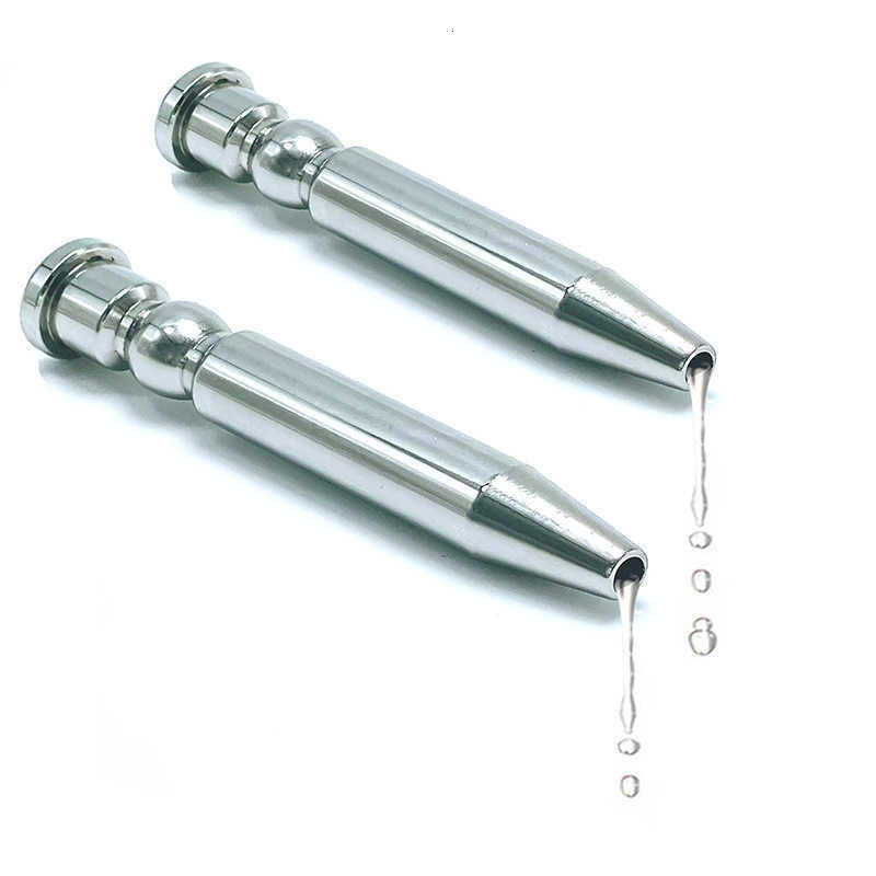 Sex toy massager vibrator Hollow Urethral Plug Dilatation Catheters Penis For Male Man Masturbator Stimulation