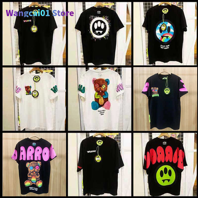 wangcai01 Men's T-Shirts ITALIA MEN WOMEN UNISEX BARROWS TSHIRT-Tee JERSEY NON ELASTIC COTTON 240gram 01 OVER SIZE S- 0224H23, 04
wangcai01 Men's T-Shirts ITALIA MEN WOMEN UNISEX BARROWS TSHIRT-Tee JERSEY NON ELASTIC COTTON 240gram 01 OVER SIZE S- 0224H23, 04