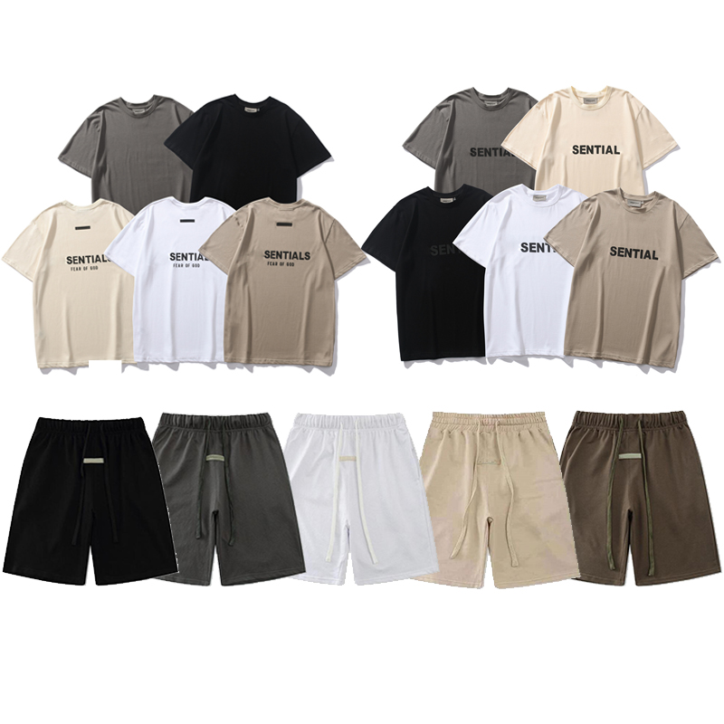 Ess Designer Mens T-Shirts Chest Letter Laminated Print Tide Short Sleeve High Street Loose Oversize Casual T-shirt 100% Pure Cotton Tops for Men and Women, B1
Ess Designer Mens T-Shirts Chest Letter Laminated Print Tide Short Sleeve High Street Loose Oversize Casual T-shirt 100% Pure Cotton Tops for Men and Women, B1