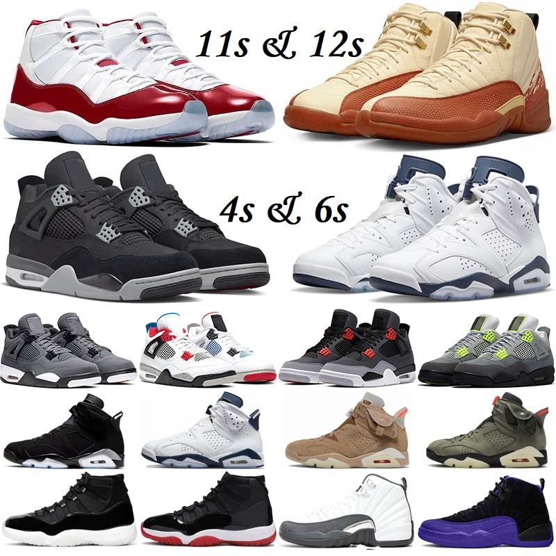 Jumpman 6 6s mens Basketball Shoes Metallic Silver Georgetown UNC White Red Oreo Mint Foam Electric Green Midnight British Khaki Carmine Infrared men Sports Sneaker
Jumpman 6 6s mens Basketball Shoes Metallic Silver Georgetown UNC White Red Oreo Mint Foam Electric Green Midnight British Khaki Carmine Infrared men Sports Sneaker