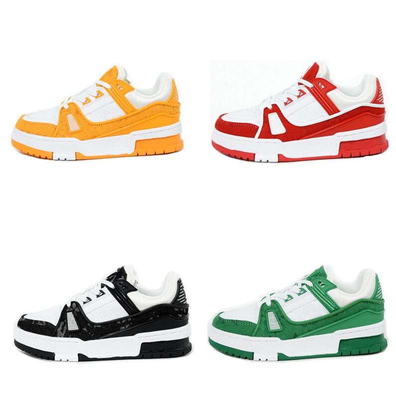 2023 NEW Kids force 1 Running Shoes BoysGirls 2023 New Calfskin Leather White Green Red Blue Letter Overlays Platform Low Outdoor Sneakers Eur 28-35
2023 NEW Kids force 1 Running Shoes BoysGirls 2023 New Calfskin Leather White Green Red Blue Letter Overlays Platform Low Outdoor Sneakers Eur 28-35