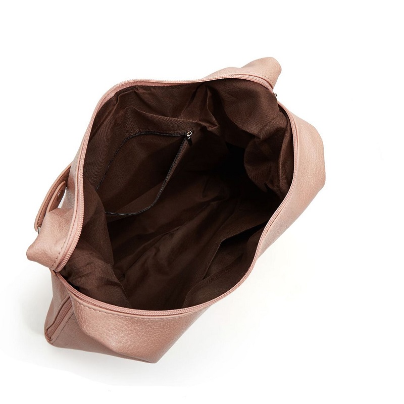 handbag large Fashion capacity women's three-piece design Tote bag