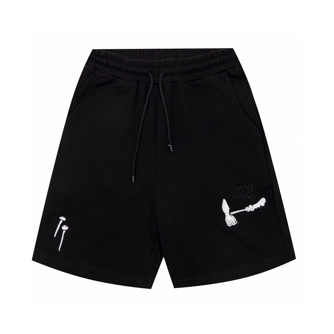 Men's Plus Size Shorts Polar style summer wear with beach out of the street pure cotton 21qe
Men's Plus Size Shorts Polar style summer wear with beach out of the street pure cotton 21qe