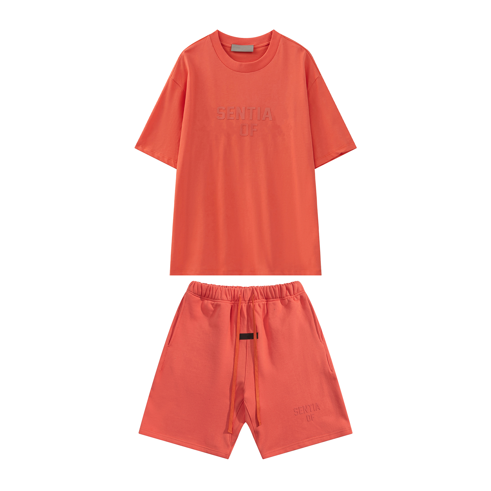 Luxurys Designers Tracksuits Men Women Fashion 3D Letter printing Jogger Suits Short Sleeve Running Track Sports Pants Sweatshirt Mens Sportswear Tracksuit