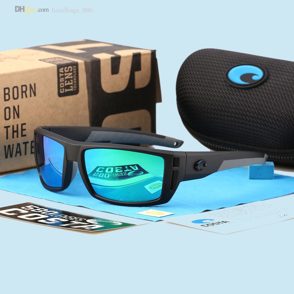 costa sunglass polarizing UV400 designer sunglasses for women 18089 fishing glasses PC lenses Color Coated TR-90&Silicone Frame
costa sunglass polarizing UV400 designer sunglasses for women 18089 fishing glasses PC lenses Color Coated TR-90&Silicone Frame