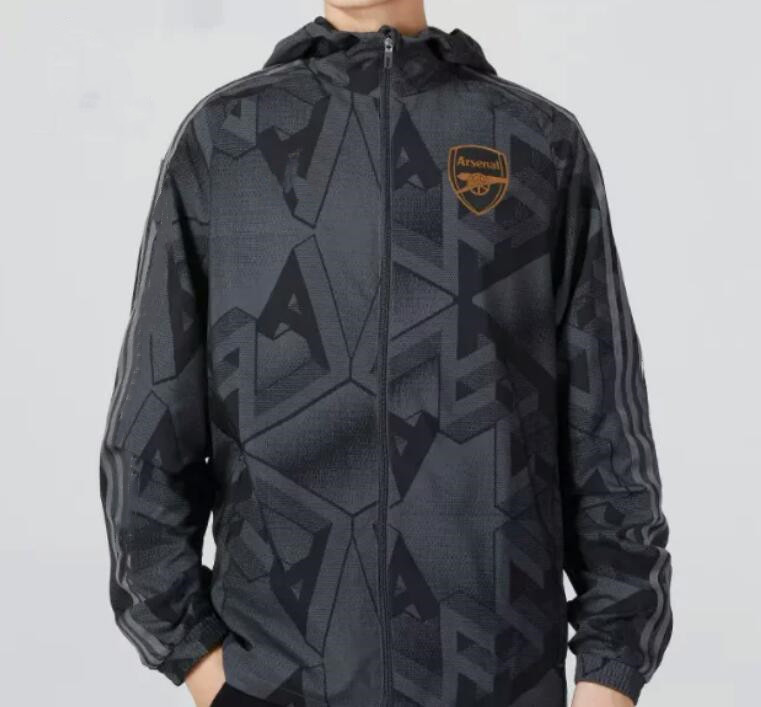 arsen tracksuit Hooded Windbreaker PEPE SAKA adult boys Gunners training ODEGAARD THOMAS TIERNEY 20 21 22 23 Transport Men sportswear
arsen tracksuit Hooded Windbreaker PEPE SAKA adult boys Gunners training ODEGAARD THOMAS TIERNEY 20 21 22 23 Transport Men sportswear