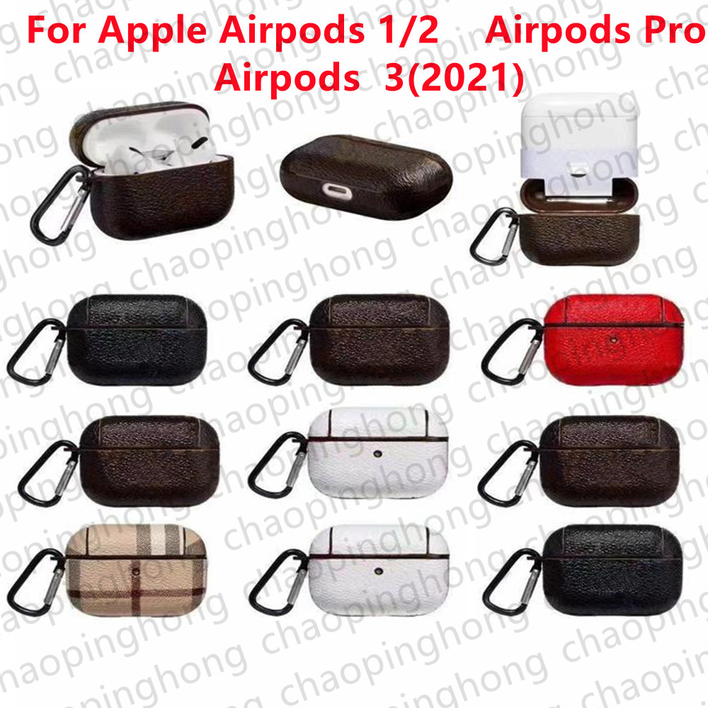 Cover for Airpods 3rd Generation Case Headset Accessories Airpods Pro 2 2rd Cases Fashion PU Leather Classic Old Flower Bluetooth Earphone Protection Package Bags
Cover for Airpods 3rd Generation Case Headset Accessories Airpods Pro 2 2rd Cases Fashion PU Leather Classic Old Flower Bluetooth Earphone Protection Package Bags