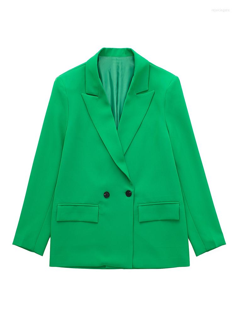 Two Piece Dress 2024 Chic Women Elegant Solid Office Blazer Skirt Set Female OL Business SetTwo