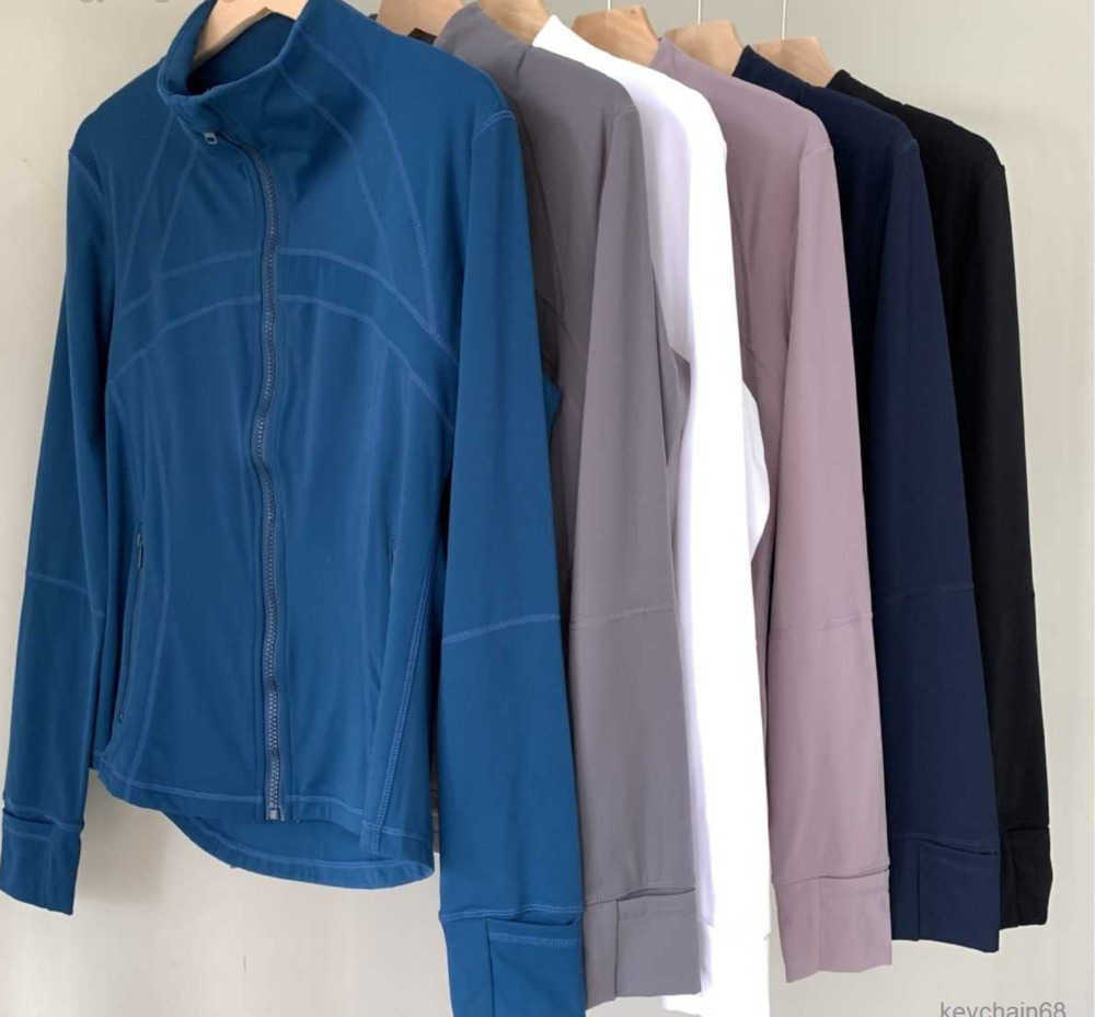 Women's Tracksuits Lulus Yoga Wear Jackets Define Hoodies Sweatshirts Lululemens Women Designers Sports Jacket Coats Fitness Hoodys Scubas Motion current 23ss, White
Women's Tracksuits Lulus Yoga Wear Jackets Define Hoodies Sweatshirts Lululemens Women Designers Sports Jacket Coats Fitness Hoodys Scubas Motion current 23ss, White
