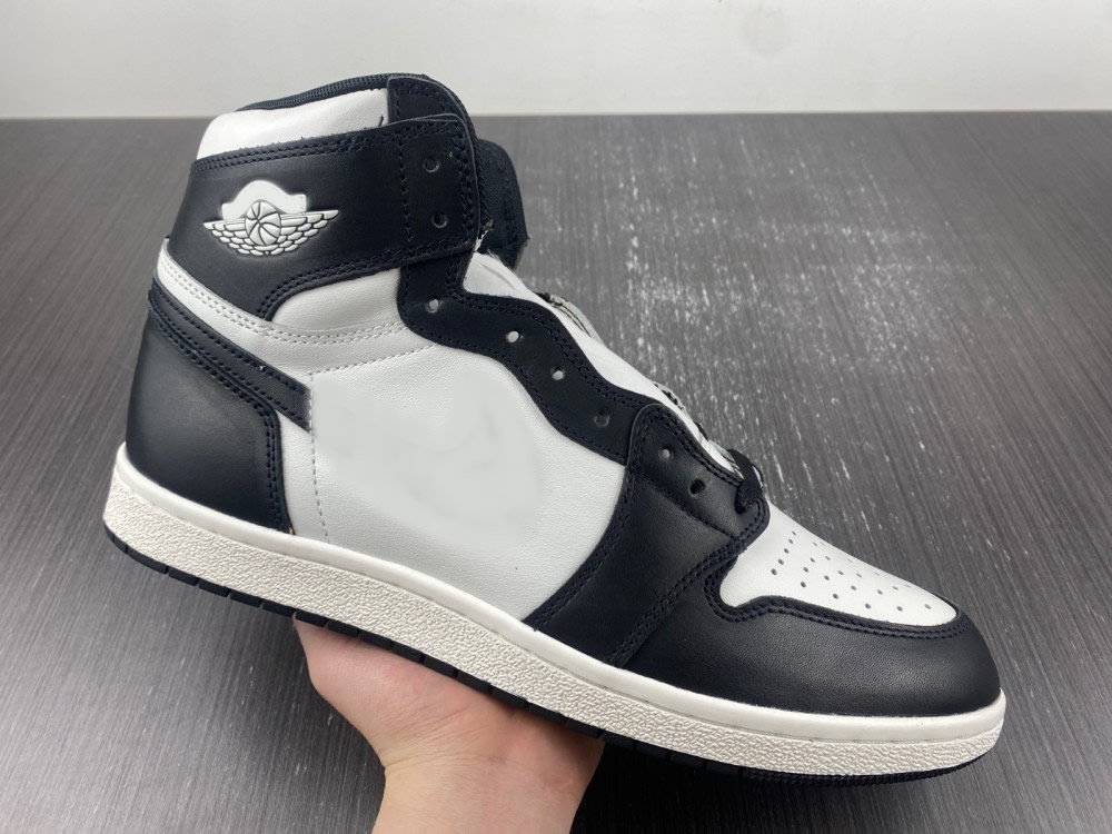 Shoes 1 1s High 85 Panda Black White Bq4422-001 Outfit Men Sports Sneakers Outdoor Trainers Original 7.5-13, #1
Shoes 1 1s High 85 Panda Black White Bq4422-001 Outfit Men Sports Sneakers Outdoor Trainers Original 7.5-13, #1