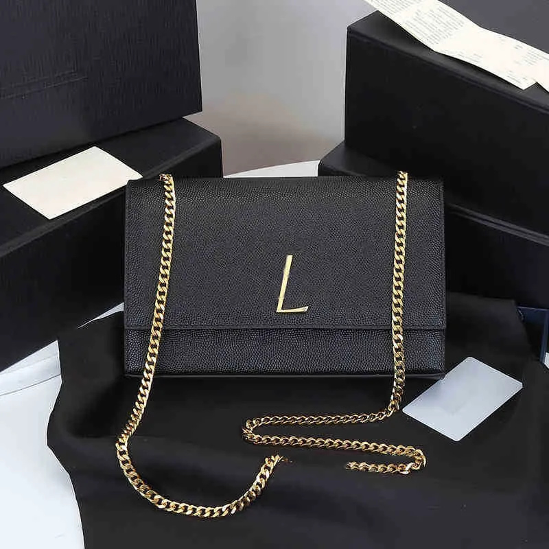 Evening Bags Luxury Designer cross body Letter black Shoulder Leather Envelope Caviar skin Women Handbag Quality messenger bag
Evening Bags Luxury Designer cross body Letter black Shoulder Leather Envelope Caviar skin Women Handbag Quality messenger bag