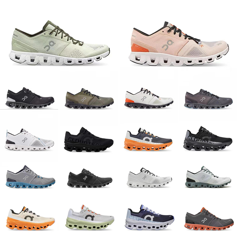 2023 On Running Cloudmonster Shoes sneaker black white orange grey green blue Designer Mens Womens Fashion Sports Trainers size 36-45, #5
2023 On Running Cloudmonster Shoes sneaker black white orange grey green blue Designer Mens Womens Fashion Sports Trainers size 36-45, #5
