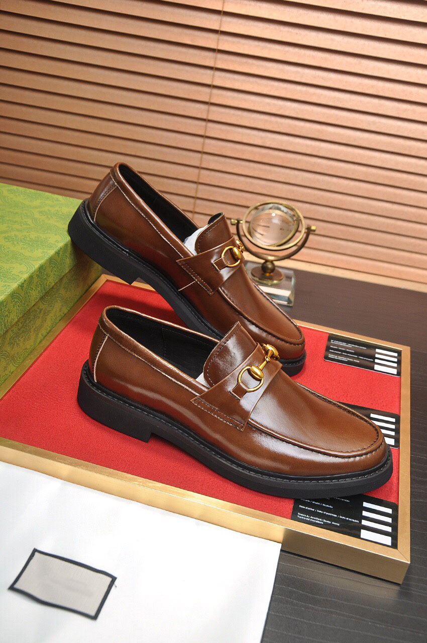 2023 High Quality Fashion Men Slip On Casual Loafers Formal Office Dress Shoes Men's Brand Wedding Party Flat Shoes Size 38-45, Black
2023 High Quality Fashion Men Slip On Casual Loafers Formal Office Dress Shoes Men's Brand Wedding Party Flat Shoes Size 38-45, Black