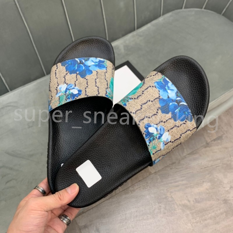 2023 Designer Men Women Slippers Flat Slides Sandal Blooms Pearl Tiger Bees Green Red White Beach Outdoor Shoes Flower Summer Flip Flops With Box Size 35-47, Burgundy
2023 Designer Men Women Slippers Flat Slides Sandal Blooms Pearl Tiger Bees Green Red White Beach Outdoor Shoes Flower Summer Flip Flops With Box Size 35-47, Burgundy