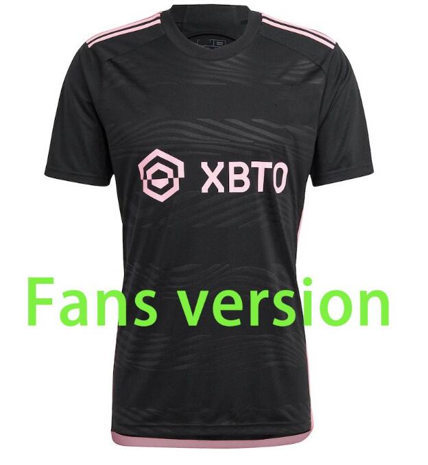 2023 INTER MIAMI 2024 LAFC Soccer Jerseys BECKHAM BALE Philadelphia Player version VELA Los Angeles LA Galaxy New York 23 24 Football Shirts T kids kit Orlando Union FC, 2223
2023 INTER MIAMI 2024 LAFC Soccer Jerseys BECKHAM BALE Philadelphia Player version VELA Los Angeles LA Galaxy New York 23 24 Football Shirts T kids kit Orlando Union FC, 2223