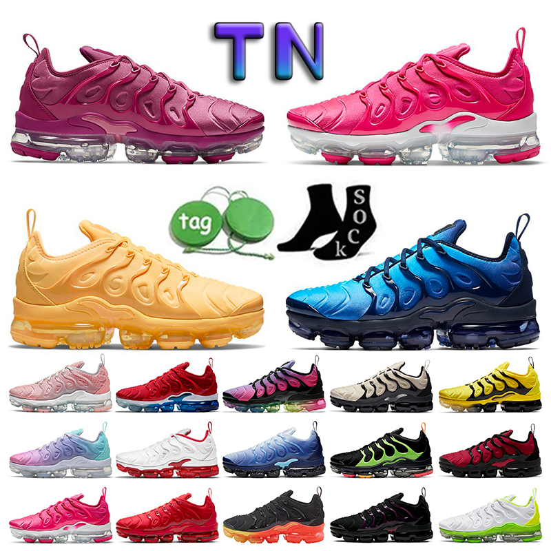 Tn Plus Designer Running Shoes Sports Sneakers For Women Mens Fresh Triple Black White Magic Blue Atlanta tns trainers 36-47 Tns Shoe solo, 18
Tn Plus Designer Running Shoes Sports Sneakers For Women Mens Fresh Triple Black White Magic Blue Atlanta tns trainers 36-47 Tns Shoe solo, 18