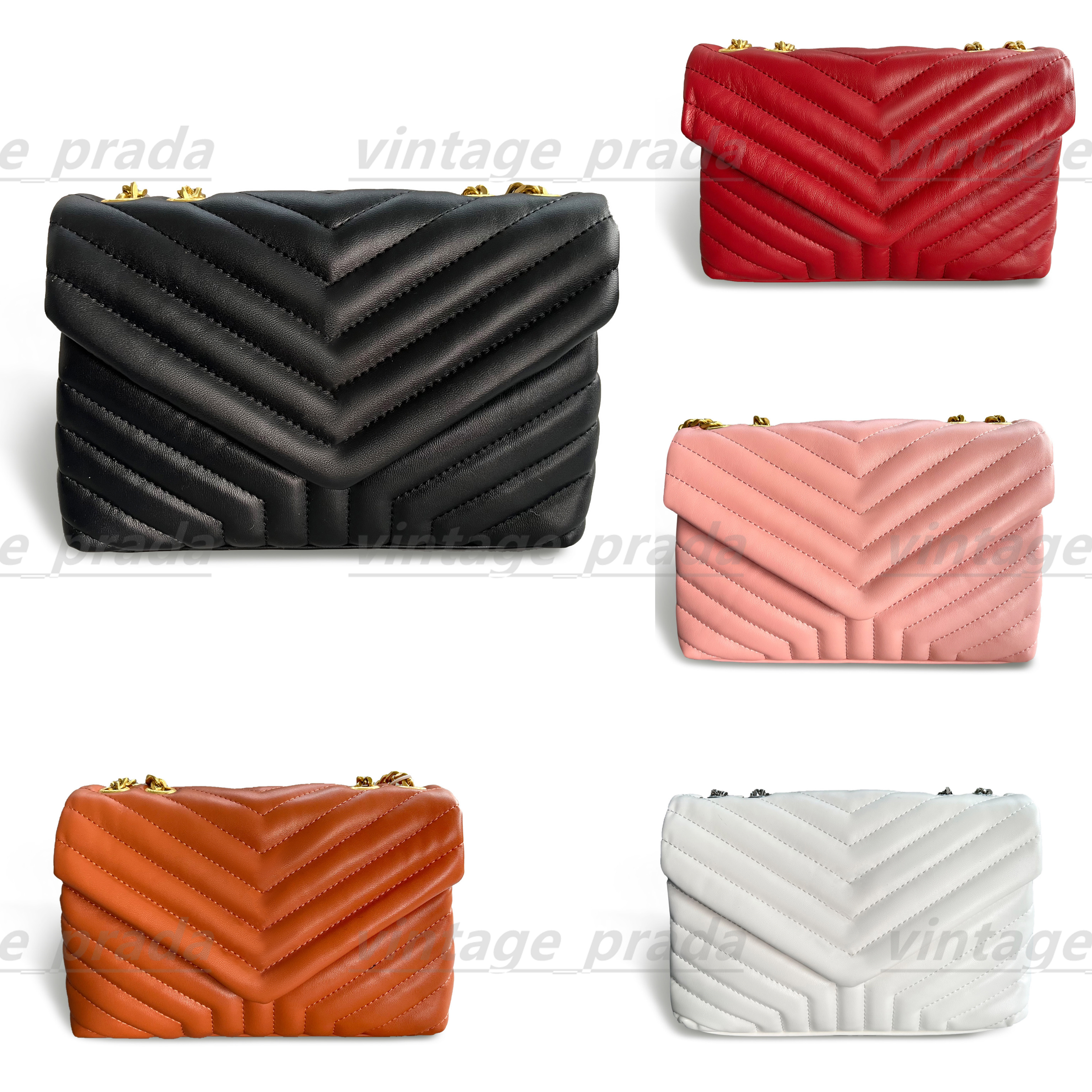 Women's LOULOU Cleo crossbody hand bag Luxury Designer tote men Wallet Shoulder hobo Handbag clutch flap metal letter Y logo woman Purses messenger lady bags, Brown gold
Women's LOULOU Cleo crossbody hand bag Luxury Designer tote men Wallet Shoulder hobo Handbag clutch flap metal letter Y logo woman Purses messenger lady bags, Brown gold