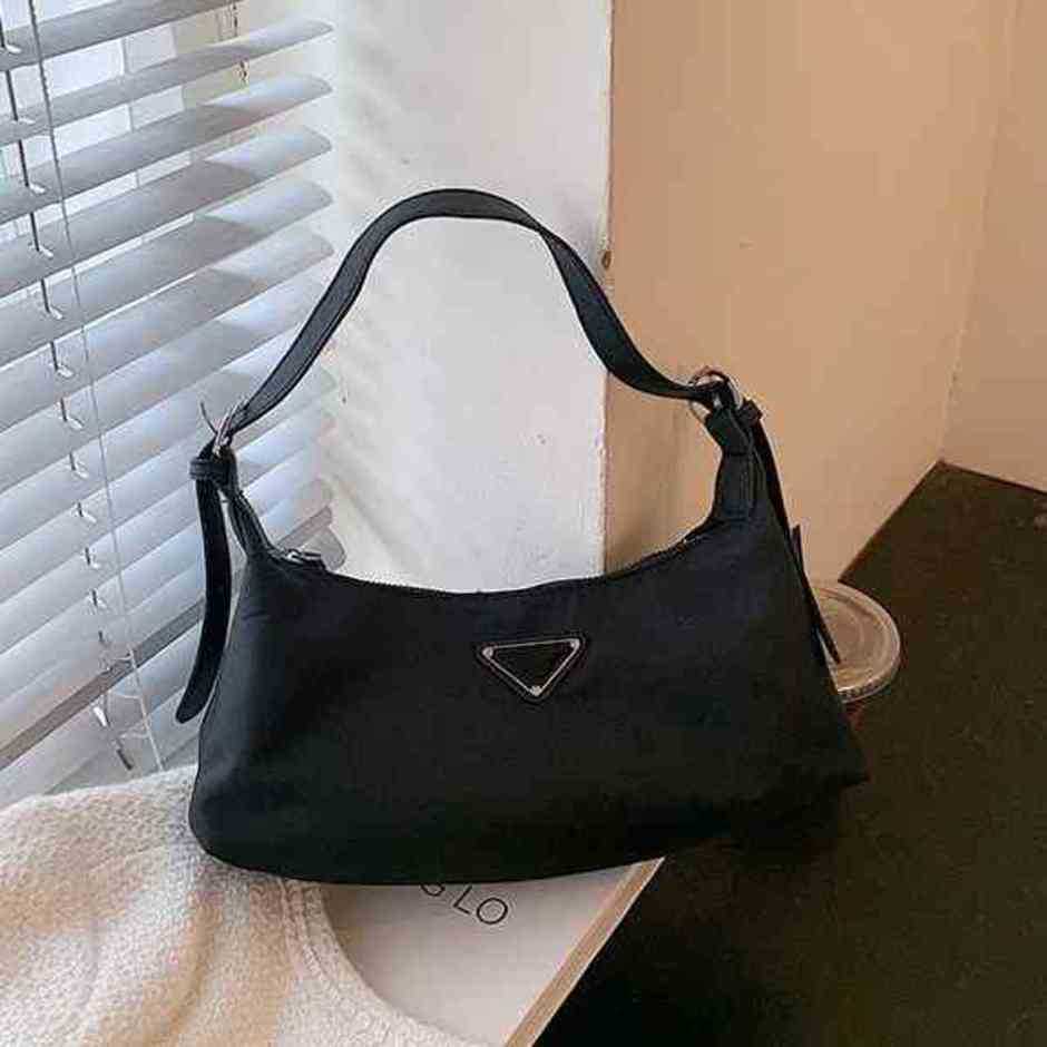 2023 New Luxury High Quality Fashion Bag standard Nylon Oxford small messenger single armpitHigh, White5
2023 New Luxury High Quality Fashion Bag standard Nylon Oxford small messenger single armpitHigh, White5
