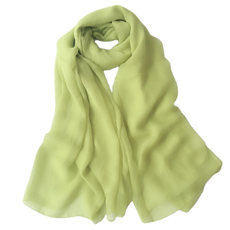 Large Size Solid Color Scarf Female Multi-color Optional Islamic Arab Scarf Muslim Women's Casual Scarf F253
Large Size Solid Color Scarf Female Multi-color Optional Islamic Arab Scarf Muslim Women's Casual Scarf F253