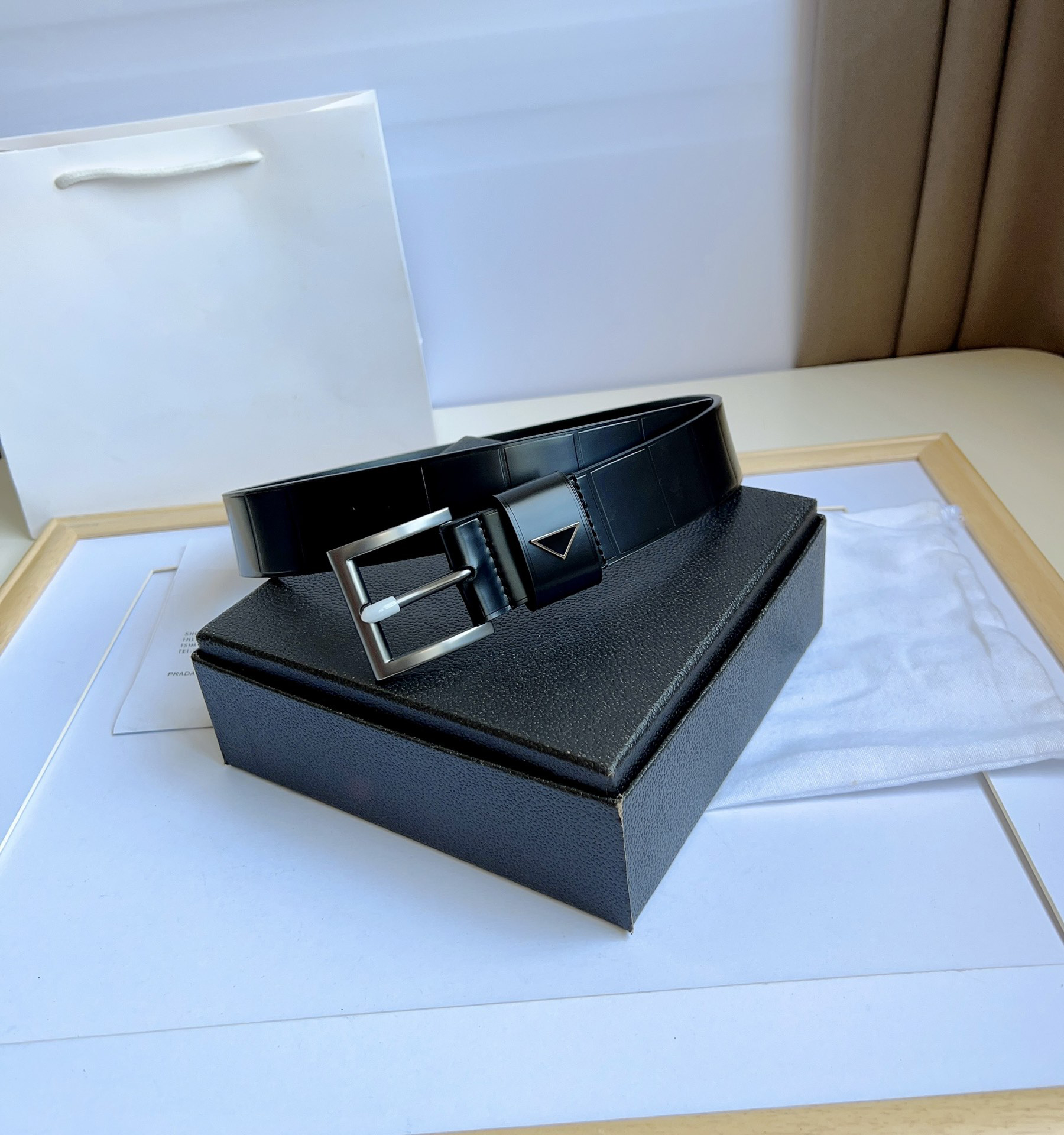 Mens belt Belts for Women Designer cintura ceinture Genuine Leather box 3.5cm Fashion buckle GD03, As picture
Mens belt Belts for Women Designer cintura ceinture Genuine Leather box 3.5cm Fashion buckle GD03, As picture