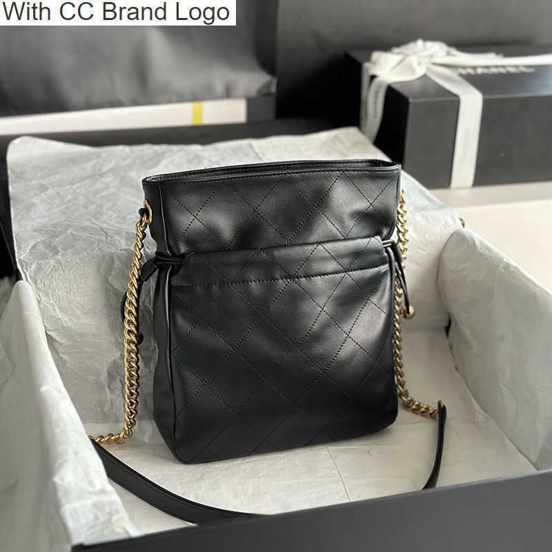 CC Cross Body Original Quality Designer Cross Body Bags Real leather Drawstring Bag With Box C227
CC Cross Body Original Quality Designer Cross Body Bags Real leather Drawstring Bag With Box C227