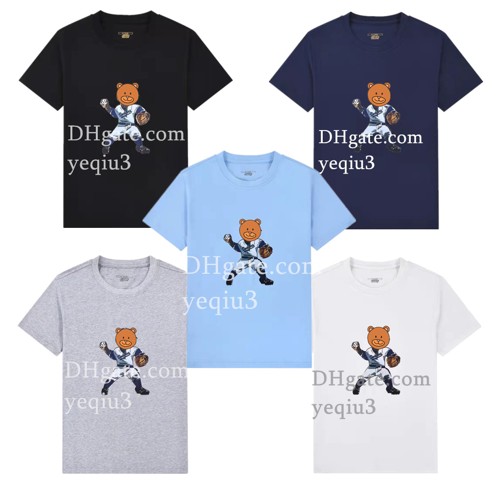 Mens T shirts Summer Polos Tees slim fit Printed short sleeves delicate print cotton T-shirt quality Crewneck Comfortable breathable designer T shirt horse, A2086
Mens T shirts Summer Polos Tees slim fit Printed short sleeves delicate print cotton T-shirt quality Crewneck Comfortable breathable designer T shirt horse, A2086