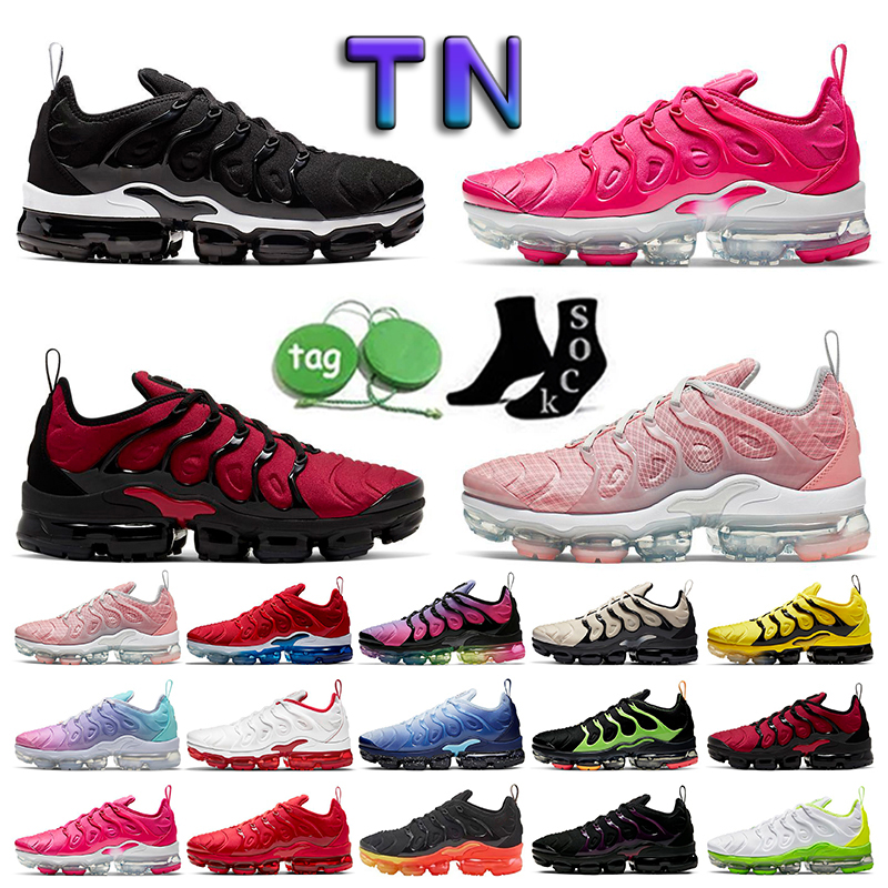 2023 men women running shoes tn plus 3 Terrascape Triple Black white Unity Atlanta Hyper Sky Blue Fury Jade Mint Green mens trainers outdoor sports sneakers, 33
2023 men women running shoes tn plus 3 Terrascape Triple Black white Unity Atlanta Hyper Sky Blue Fury Jade Mint Green mens trainers outdoor sports sneakers, 33