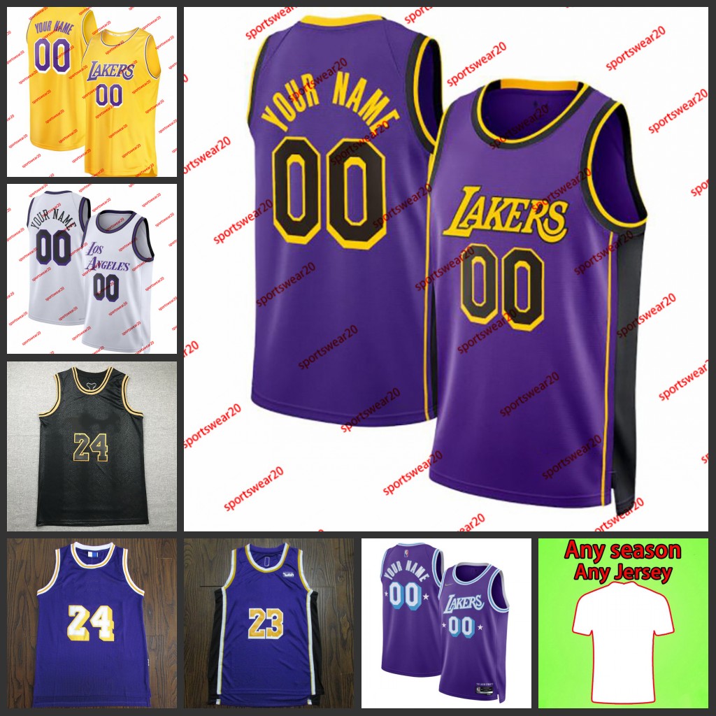 Custom Basketball Jerseys Lakerr 6 James D Angelo Russell Anthony 3 Davis Austin Beasley Mo Bamba Jarred Vanderbilt City Lonnie Edition Walker Jersey 24 0 23 7 33 34
Custom Basketball Jerseys Lakerr 6 James D Angelo Russell Anthony 3 Davis Austin Beasley Mo Bamba Jarred Vanderbilt City Lonnie Edition Walker Jersey 24 0 23 7 33 34